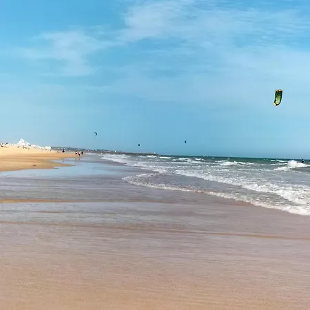 Near Airport Lisboa