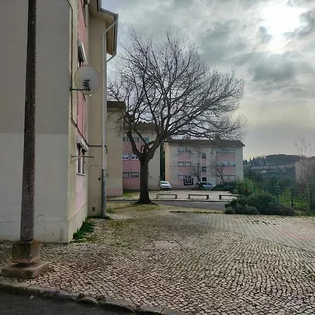 Homestay Near Airport Lisbon