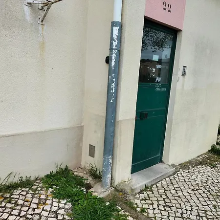 Near Airport Accommodatie bij particulieren *