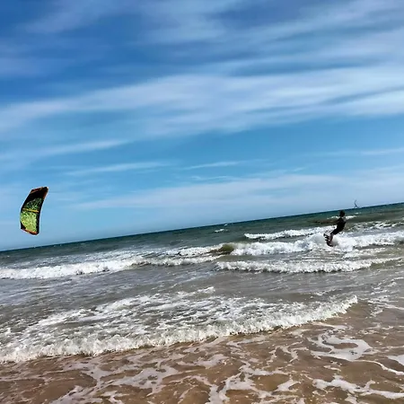 Homestay Near Airport Lisbon